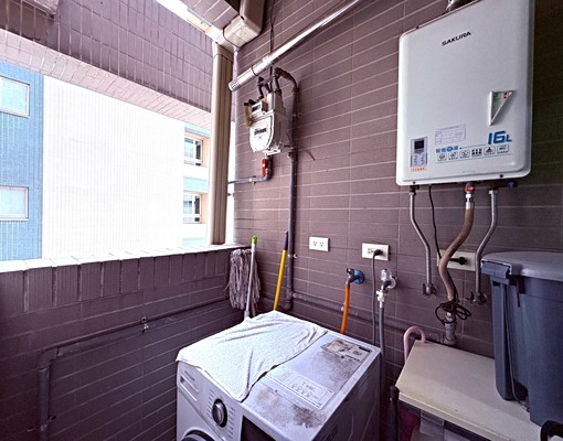 ⭕️⭕️信義國際後棟景觀三房車⭕️⭕️ - Image 6