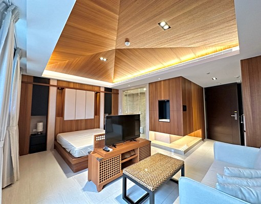 🔥北區北平捷運小豪宅🔥台水電可租補🔥平面車位 - Image 2