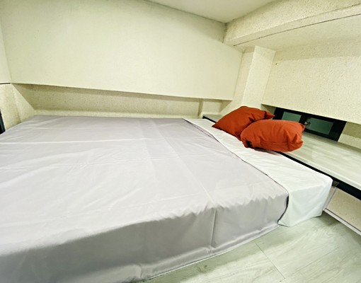 金山全新裝潢採光通風好陽台樓中樓獨立洗衣機流理台 - Image 12