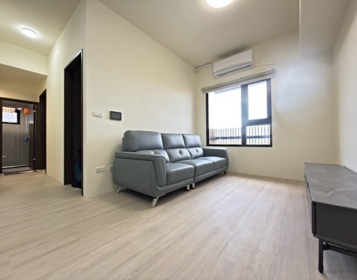 高端寓所🔥無管理費🔥品質社區-學二街 - Image 1