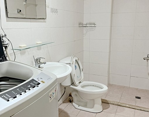 岡山大仁商圈~獨立洗衣機~套房出租 - Image 13