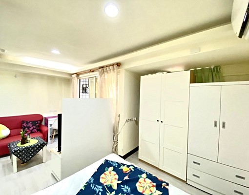 ✨全新裝潢✨流理臺✨陽台✨垃圾代收✨電梯✨採光✨ - Image 4