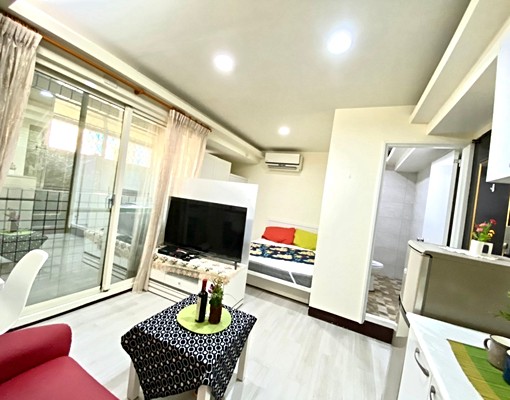 ✨全新裝潢✨流理臺✨陽台✨垃圾代收✨電梯✨採光✨ - Image 3