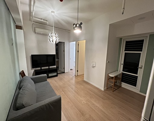 彩虹橋河濱公園饒河夜市好事多IKEA充電大車位 - Image 5