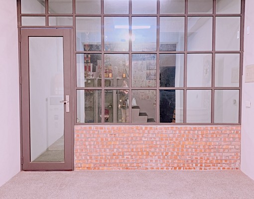 建工路屋主自租透天的一樓+二樓可當倉庫、儲存室或一般作業 - Image 6