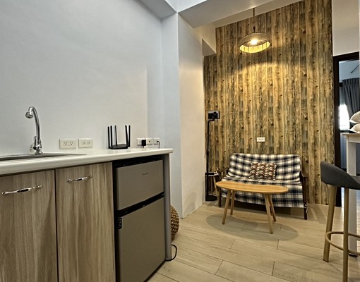 太平秒殺🔥合租首選✨2房3陽台✨可貓咪🔥流理台✨寧靜 - Image 2