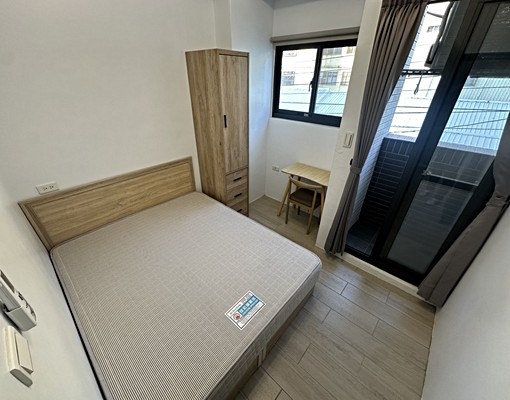 太平秒殺🔥合租首選✨2房3陽台✨可貓咪🔥流理台✨寧靜 - Image 4