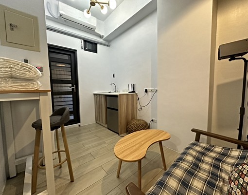 太平秒殺🔥合租首選✨2房3陽台✨可貓咪🔥流理台✨寧靜 - Image 3