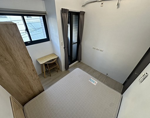 太平秒殺🔥合租首選✨2房3陽台✨可貓咪🔥流理台✨寧靜 - Image 6