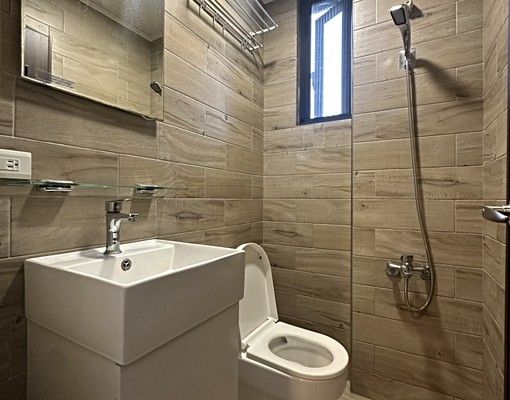 太平秒殺🔥合租首選✨2房3陽台✨可貓咪🔥流理台✨寧靜 - Image 12