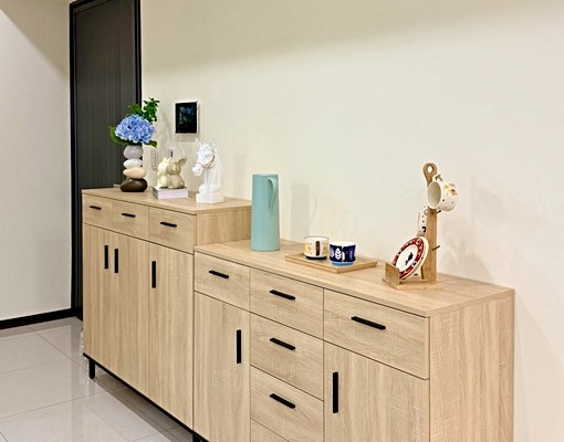 ⭐激熱🔥拉拉第一排2房🔥可租補🔥可戶籍🔥全配拎包入住 - Image 8