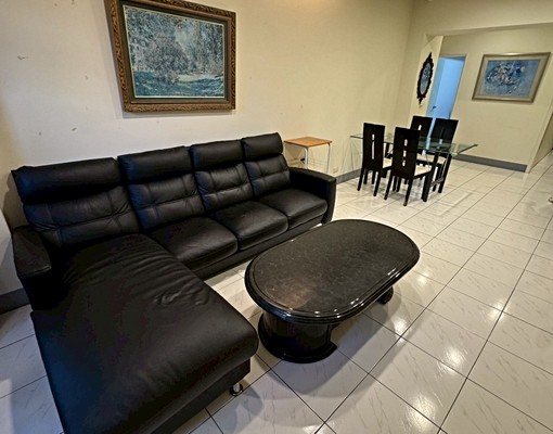 電梯三房.含管.傢俱電齊全 - Image 2