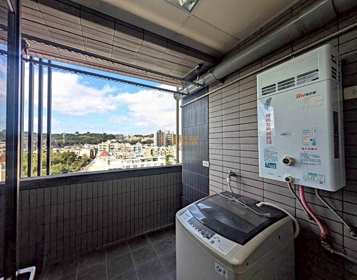 兆基社會住宅🏡巨蛋旁電梯1房1廳+平面車位 - Image 13