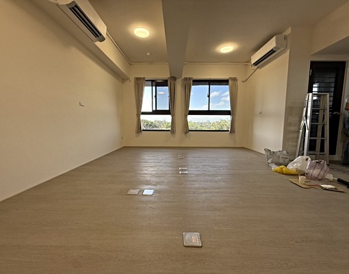 青埔A19樹梢大套房 - Image 1