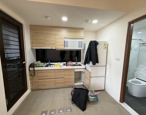 青埔A19樹梢大套房 - Image 6