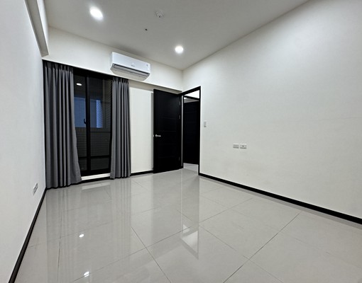 長虹天擎|近三井×台中港◆精美2房|可租補◆可貓 - Image 1