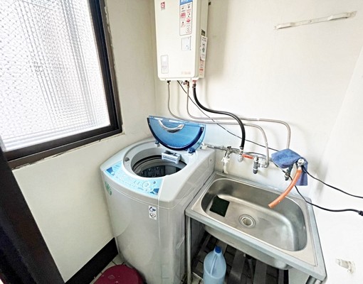 正一房一廳大陽台💖小資首選👍18坪/寵物友善 - Image 9