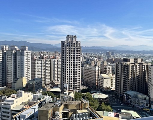 中山醫景觀獨洗獨台水電雙人大套房 - Image 4