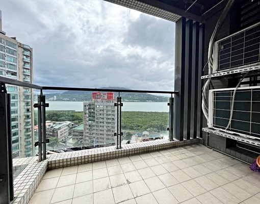 🍏可租補入籍🍏近紅樹林捷運站🍏水水兩房車🍏 - Image 10