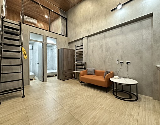 太平全新🔥終極3房樓中樓🔥合租首選✅獨洗曬✅大客廳 - Image 2