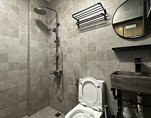 太平全新🔥終極3房樓中樓🔥合租首選✅獨洗曬✅大客廳 - Image 14