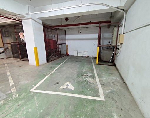 圓山捷運大龍街華廈有車位 - Image 14