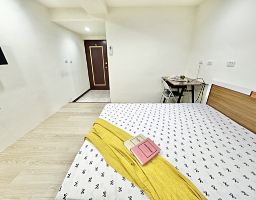 教育大對面✨短租首選✨可養貓貓✨高級木質調✨獨洗獨曬 - Image 11