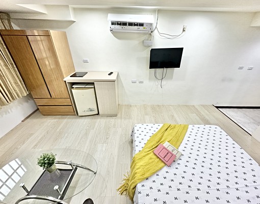 教育大對面✨短租首選✨可養貓貓✨高級木質調✨獨洗獨曬 - Image 12