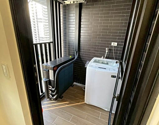 安平~愛琴海可租補兩房 - Image 5