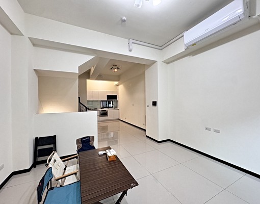 🔥新光田特區邊間別墅|富宇大地✅可租補戶籍✅可寵 - Image 4