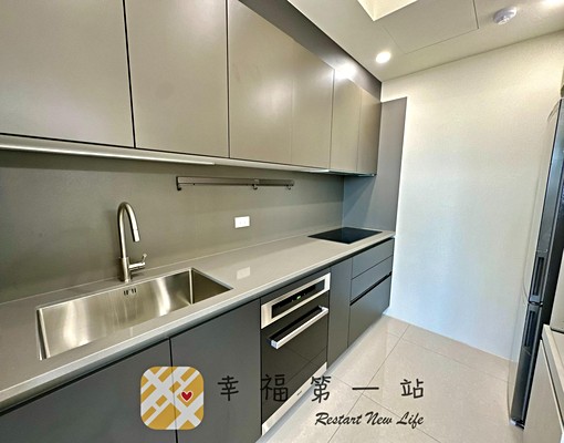 🌸可租補戶籍🏠南區全新2房|系統櫃🌟機械休旅車位🌸 - Image 6