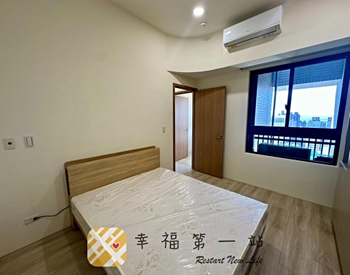 🌸可租補戶籍🏠南區全新2房|系統櫃🌟機械休旅車位🌸 - Image 8