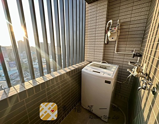 🌸可租補戶籍🏠南區全新2房|系統櫃🌟機械休旅車位🌸 - Image 12