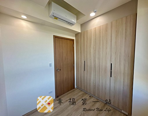 🌸可租補戶籍🏠南區全新2房|系統櫃🌟機械休旅車位🌸 - Image 11