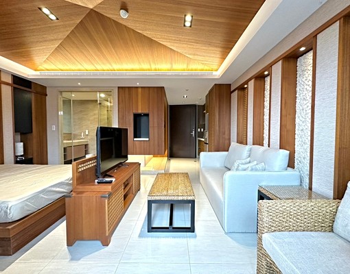 ✨捷運精品小豪宅✨臺水電✨一卡皮箱即可入住✨可租補戶籍 - Image 3