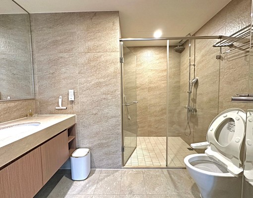 ✨捷運精品小豪宅✨臺水電✨一卡皮箱即可入住✨可租補戶籍 - Image 8