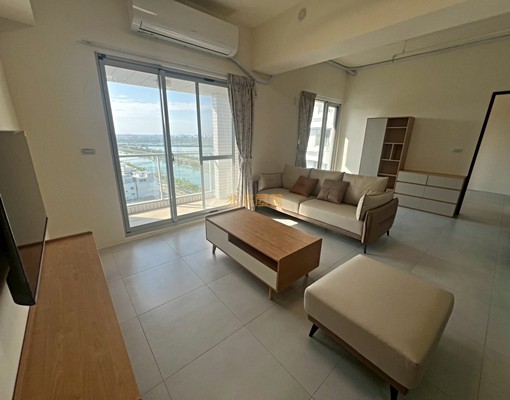 兆基社會住宅🏠璞日/九份子採光美大2房/含平車 - Image 2