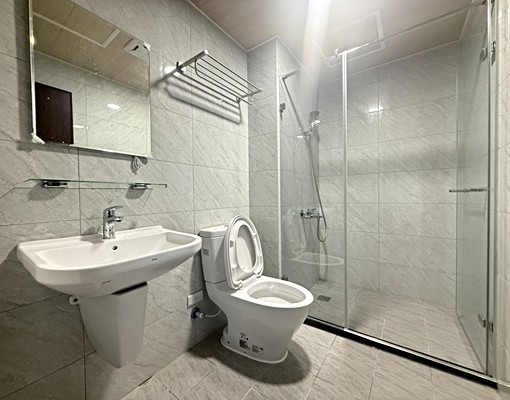 青埔10分鐘.全新未入住.鈞貴極美II兩房雙衛浴+車 - Image 7