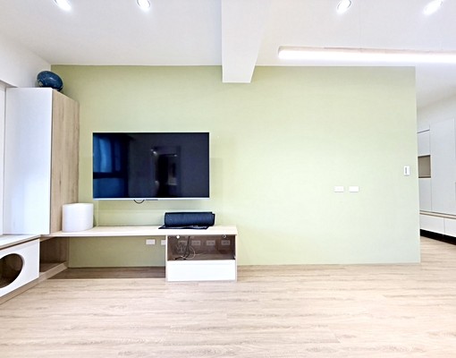 📣青埔國小✨良茂詠美|漂亮大兩房 - Image 2