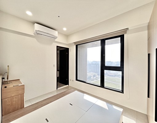 🦜含車含家具電可租補~太普美術海高樓無敵景觀2+1房平車 - Image 7