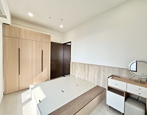 🦜含車含家具電可租補~太普美術海高樓無敵景觀2+1房平車 - Image 8