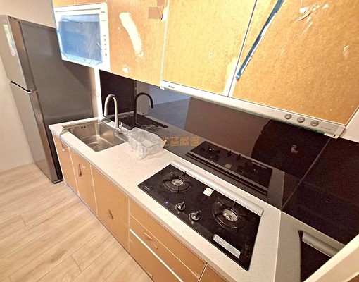 兆基社會住宅🏠沙鹿雙鐵宅全新拎包兩房有車雙租補 - Image 9