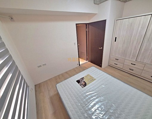 兆基社會住宅🏠沙鹿雙鐵宅全新拎包兩房有車雙租補 - Image 6