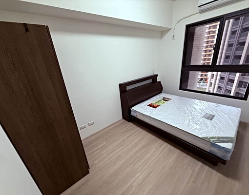 仁武星河畔全新整理2房/平面車位/傢俱家電齊全/可租補 - Image 8