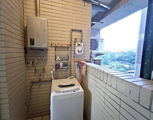 兆基社會住宅🏡R【淡江秘密花園】三房&免仲 - Image 8