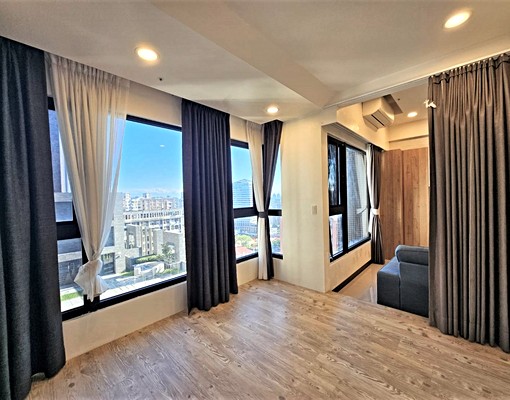 近公園🍎學區🍎玄泰ONE家樂福商圈兩房車🚗可租補 - Image 6