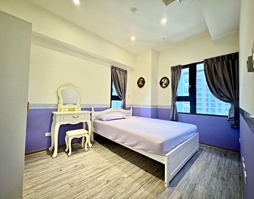 仰星殿🔥青海中港至善🔥可雙租補🔥超美2房 - Image 6