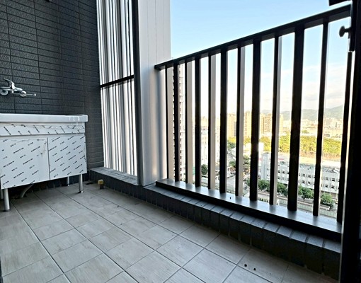 🉑寵|東區近lalaport|全新未住|微型商辦|家具可談 - Image 8