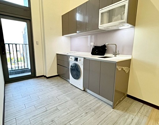 🉑寵|東區近lalaport|全新未住|微型商辦|家具可談 - Image 7