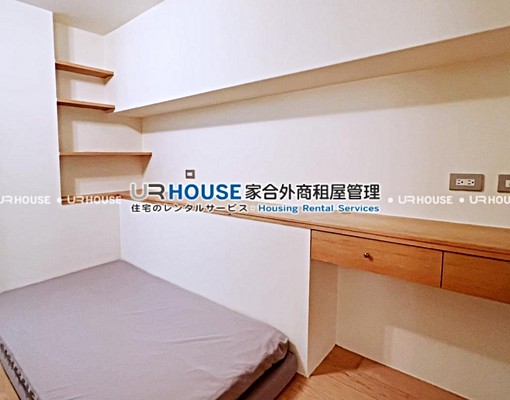 🗿MRT劍潭|高機能2房|公設齊全|外商首選 - Image 6